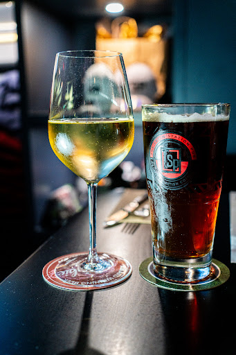 Photo of Train Station Pub - 1177 Ellis St, Kelowna, BC V1Y 1Z5